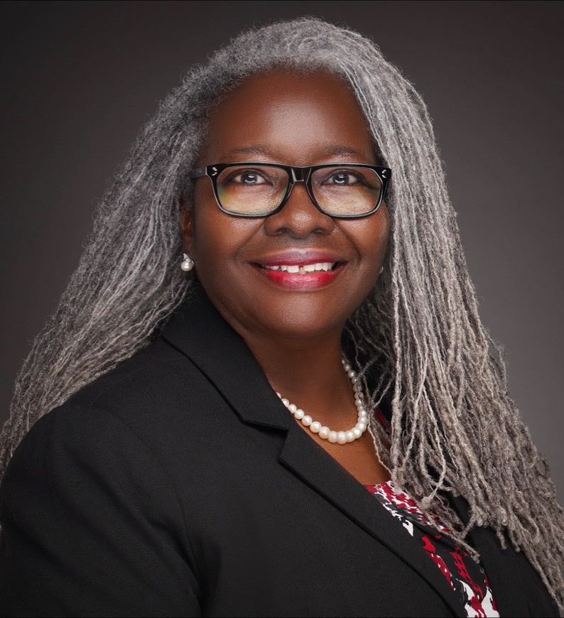 Photo of School Counselor, Wendy Shannon Photo of School Counselor, Wendy Shannon